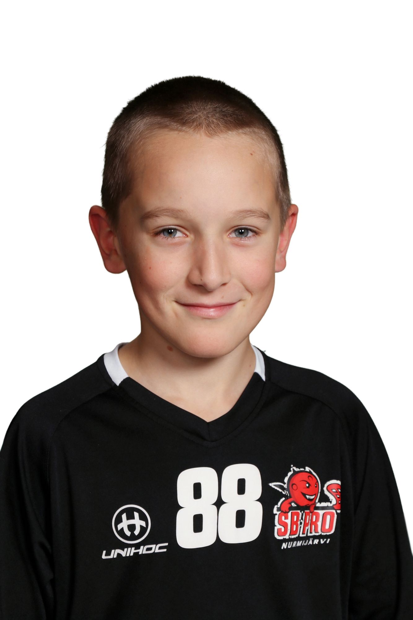 pelaajan kuva