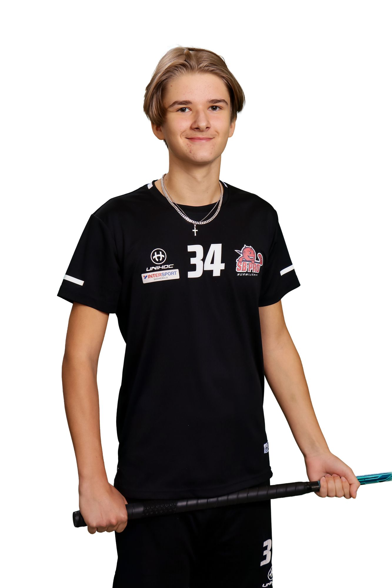 pelaajan kuva