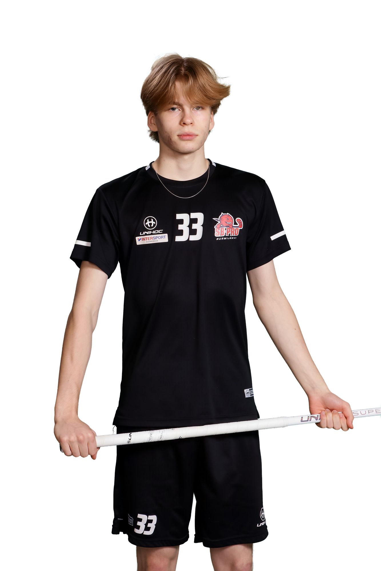 pelaajan kuva