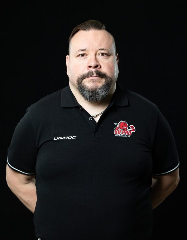 Antti Pyykönen