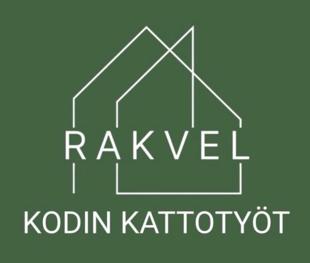 Rakvel - kodin kattotyöt